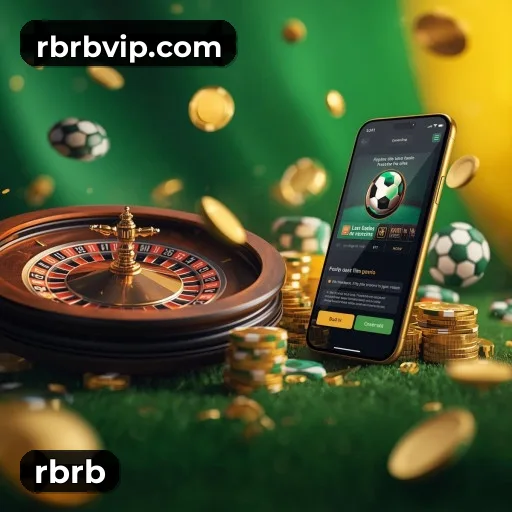 Requisitos do APK da rbrb para Android