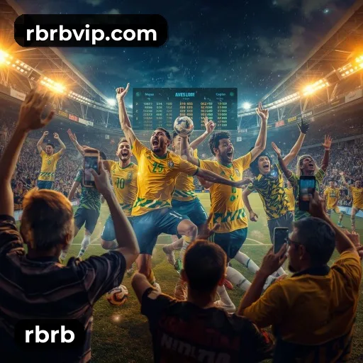 Requisitos do APK da rbrb para Android