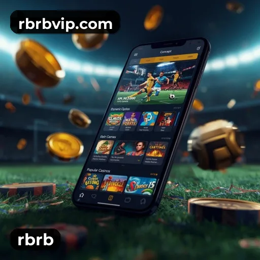 Requisitos do APK da rbrb para Android